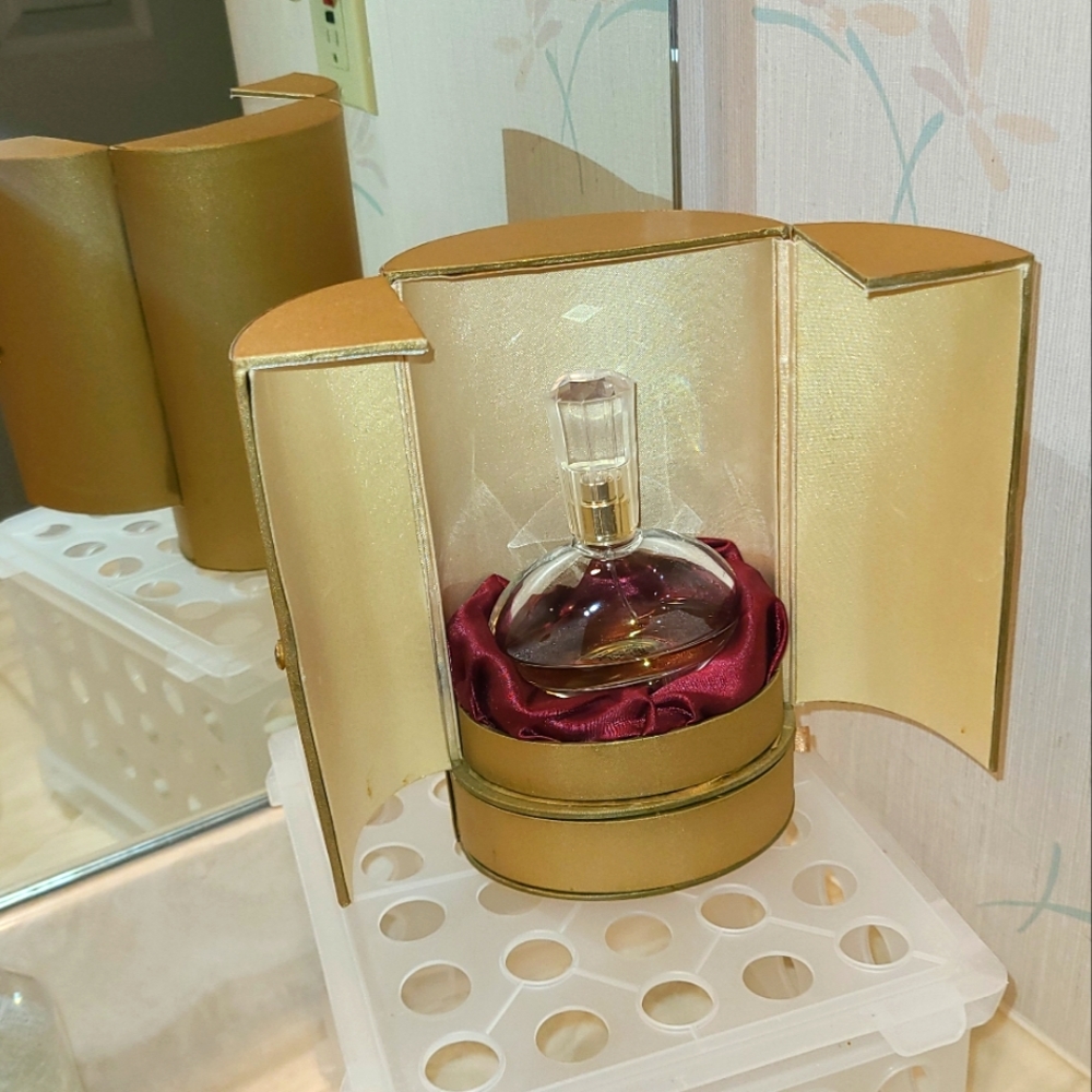 LaVoce eau de parfum